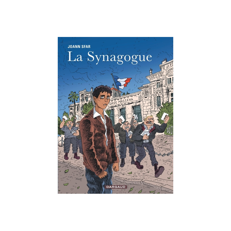 La Synagogue