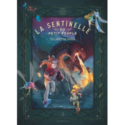 La sentinelle du Petit...