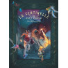 La sentinelle du Petit Peuple - Tome 2 - Les larmes du dragon