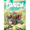 FRNCK - Tome 8 - Exode