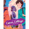 Coeur Collège - Tome 2 - Chagrins d'amour