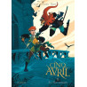 Cinq Avril - Tome 2 - Le Roi assassin