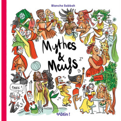 Mythes et Meufs