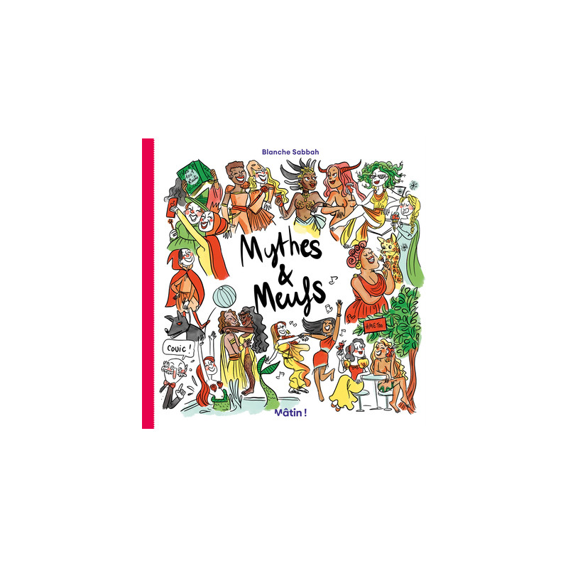 Mythes et Meufs