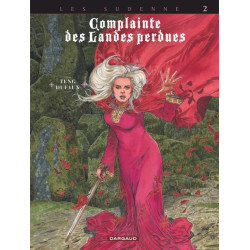 Complainte des landes...