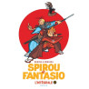 Spirou et Fantasio - L'intégrale - Tome 17 - 2004 - 2008