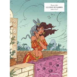 Le Chat du Rabbin –...