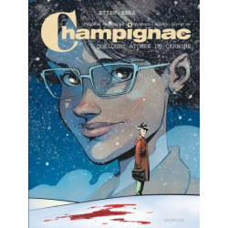 Champignac - Tome 3 -...
