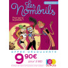 Bipack T2 + T1 (offert) Les Nombrils