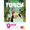 Bipack T2 et T1 (offert) FRNCK