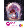 Bipack T2 + T1 (offert) La boite à musique