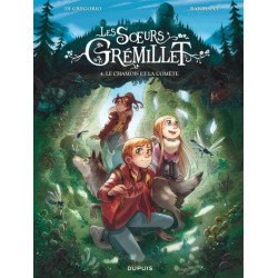 Les soeurs Grémillet - Tome...