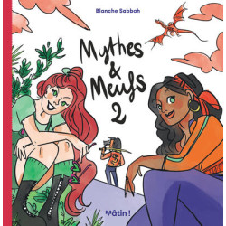 Mythes et Meufs volume 2