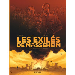 Les Exilés de Mosseheim -...
