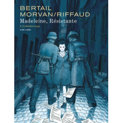 Madeleine, résistante  -...