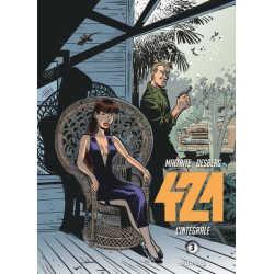 421 - L'intégrale - Tome 3