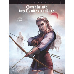 Complainte des landes...