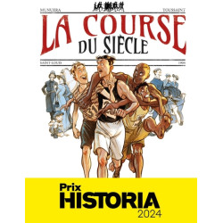 La Course du siècle