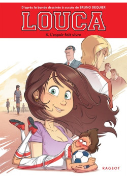 Louca - L'espoir fait vivre