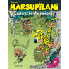 Marsupilami - Capturez un Marsupilami