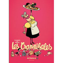 Les Crannibales -...