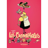 Les Crannibales - L'intégrale - Tome 1 - Les Crannibales (intégrale) 1995 - 2000