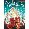 Les Nombrils - Tome 8 - Ex, drague et rock'n'roll !