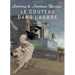 Jérôme K. Jérôme Bloche -...