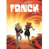 FRNCK - Tome 4 - L’éruption