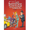 Les femmes en blanc - Tome 40 - Soufflez !