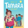 Tamara - Tome 16 - Taille adulte