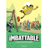 Imbattable - Tome 2 - Super-héros de proximité