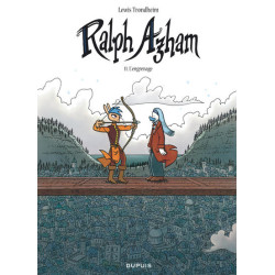 Ralph Azham - Tome 11 -...