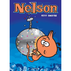 Nelson - Tome 19 - Petit...