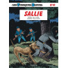 Les Tuniques Bleues - Tome 62 - Sallie