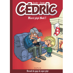 Cédric Best Of - Tome 9 -...