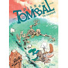 Pierre Tombal - Tome 12 - Os courent