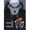 Spirou le triomphe de Zorglub - Le triomphe de Zorglub