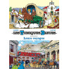 Les Tuniques Bleues présentent - Tome 10 - Leurs voyages