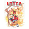 Louca - Tome 6 - Confrontations
