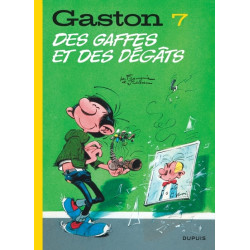 Gaston (édition 2018) -...