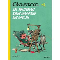 Gaston (édition 2018) -...