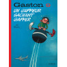 Gaston (édition 2018) - Tome 9 - Un gaffeur sachant gaffer