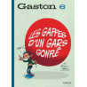 Gaston (édition 2018) - Tome 6 - Les gaffes d'un gars gonflé