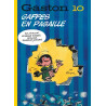 Gaston (édition 2018) - Tome 10 - Gaffes en pagaille