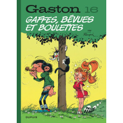 Gaston (édition 2018) -...