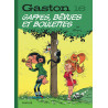 Gaston (édition 2018) - Tome 16 - Gaffes, bévues et boulettes
