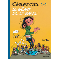 Gaston (édition 2018) -...