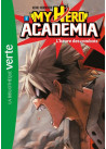 My Hero Academia 07 - L'heure des combats
