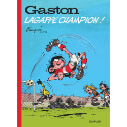 Gaston - Hors-série - Tome...
